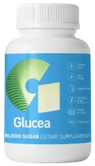 Glucea Blood Sugar Support